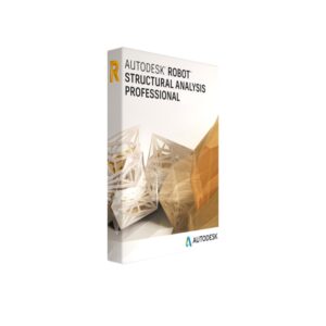 Autodesk Robot Structural Analysis Professional